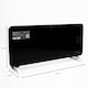 image 4 of Rediffusion Smart Glass Panel Heater 2000W Black