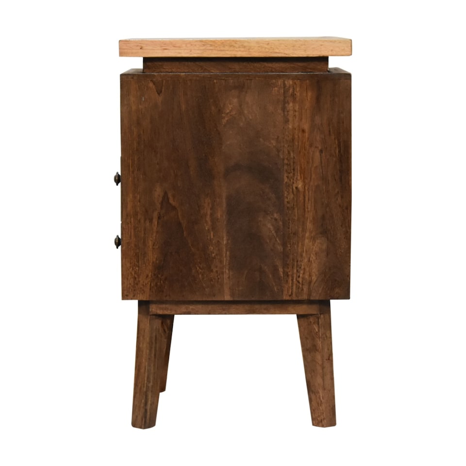 image 1 of Platform Bedside