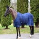 image 2 of Rhinegold Sweat Sheet Blue | Size: 5ft 3
Colour: Navy