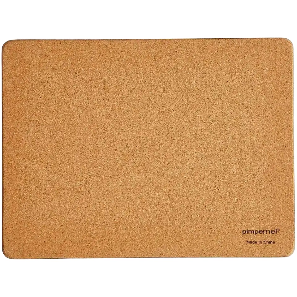 image 1 of Wrendale Designs Set of 4 Winter Sky Christmas Placemats