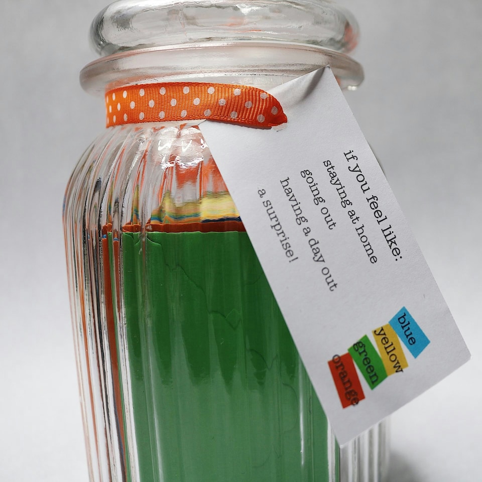 image 1 of A Jar of Dates