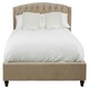 image 1 of Interiors By Premier Mink King Bed