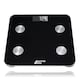 image 5 of Smart Bathroom Scales - V1 Black