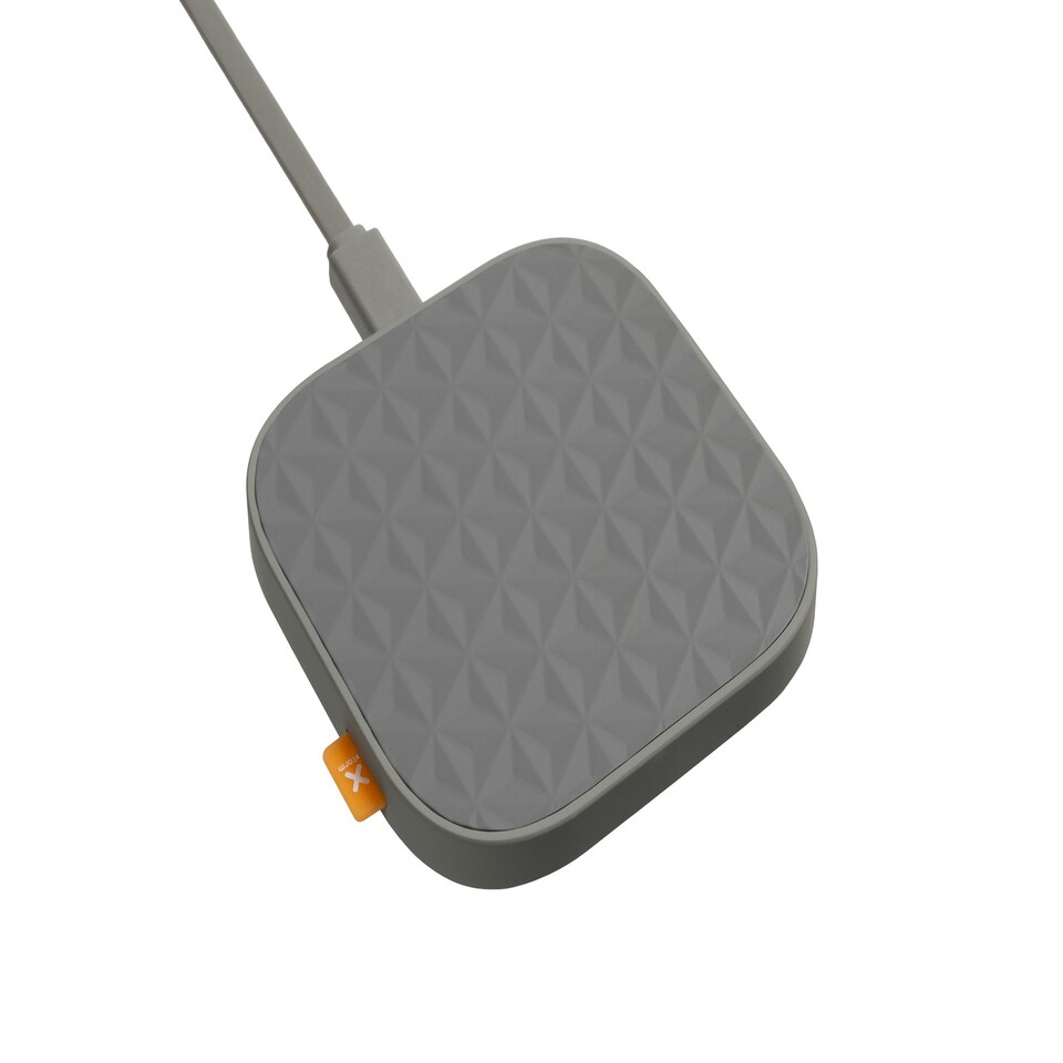 image 1 of Xtorm Wireless Charger Solo Grey