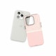 image 3 of Pink Pebble Phone Case | Pink | Galaxy S22 Ultra
Tough | Galaxy S22 Ultra
Tough
