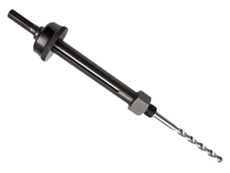 Bahco Quick-Eject Arbor - 19-30Mm (Multi Construction Holesaw)