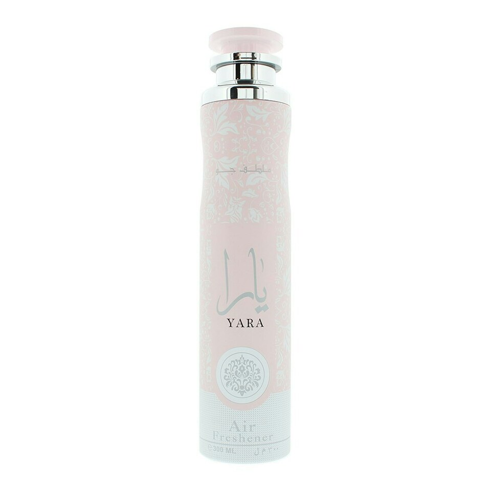 image 1 of Yara (Pink) Air Freshener 300ml by Lattafa