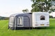 image 4 of View 300 Caravan Inflatable Porch Awning With Porch Extension