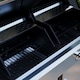 image 3 of Charles Bentley 2+1 Burner Gas & Charcoal Grill BBQ 147.5 x 52 x 110cm
