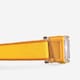 image 4 of Decathlon Rechargeable headlamp - 150 lumens - UL500 USB-C - Yellow