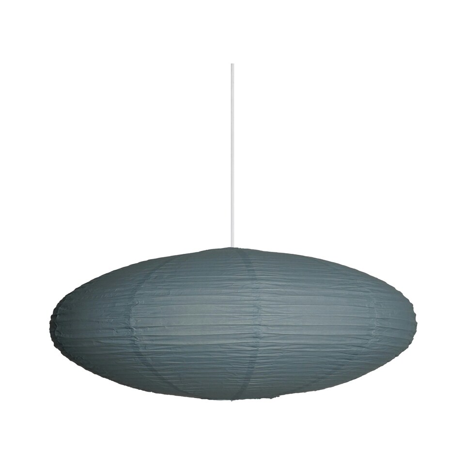 image 1 of Villo 60 | Lamp shade | Blue Blue | Blue