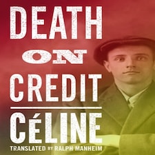 Death On Credit