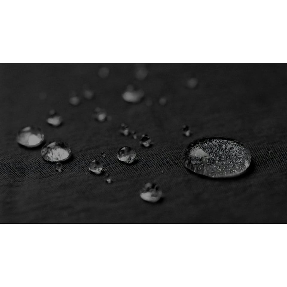 image 1 of Unbranded Byron Roll Up 18L Backpack - Light Grey - One Size | Grey