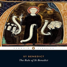 The Rule Of Benedict