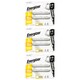 image 2 of Energizer Halogen 78mm R7S Linear 2250lm 120W 2900K (Warm White) Dimmable - Pack of 6