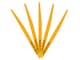image 2 of Dewalt - Bi-Metal Reciprocating Blade for Wood with Nails 305mm (Pack 5)