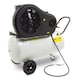 image 2 of Air Compressor Triumph 15-100P Industrial, 100L, 14.8CFM, 3HP