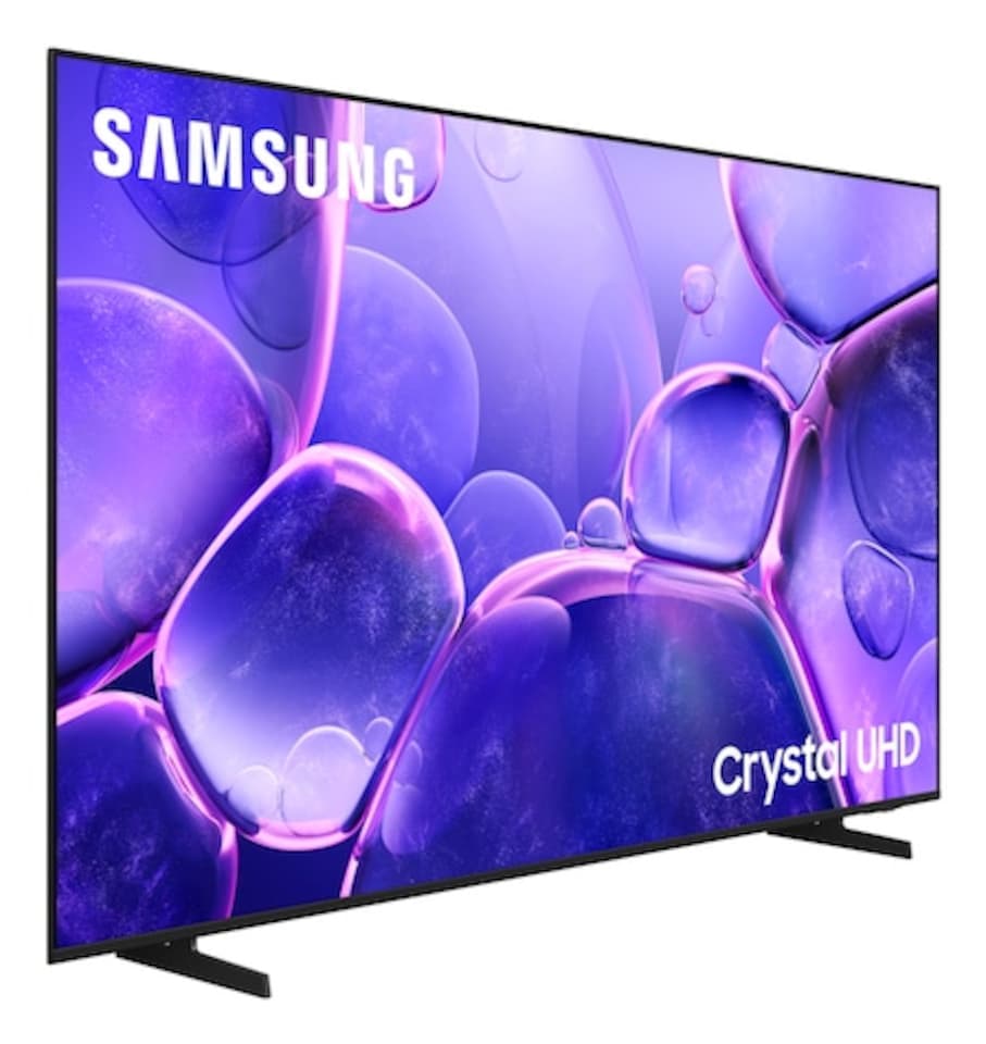 image 1 of Samsung U8000F UE55U8092FU, 139.7 cm (55 inches), 3840 x 2160 pixels, LED, Smart TV, Wi-Fi, Black | Black | 55"