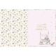 image 2 of Bear In Lots Of Flowers Amazing Mum Mother's Day Boxed Card