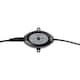 image 8 of Set of 20 - 30mm IP67 Cool White LED Decking Kit with Photocell