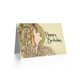 image 2 of Alphonse Mucha Portrait Art Nouveau For Her Birthday Card