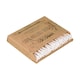 image 1 of Bamboo Cotton Buds - 100 Buds