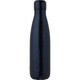 image 2 of Cove Recycled Stainless Steel 500ml Insulated Water Bottle - Navy - One Size