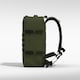 image 5 of Military Backpack 44L Green Green