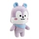 image 4 of BT21 INSIDE MANG Plush Sm