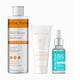 image 1 of Dr. Eve_Ryouth Vitamin C Night Moisturizer (Limited Edition) + Hyaluronic Acid Squalane Hydro Boost Active Serum 30ml + Refreshing And Hydrating Micellar Water 2 In 1 150ml