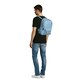 image 2 of SOLS Rider Backpack / Rucksack Bag - Sky Blue - ONE