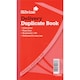 image 3 of Duplicate Delivery Book 8.25"x5"