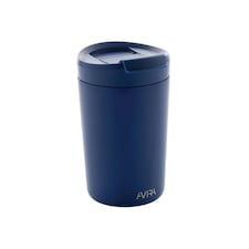 Avira Alya Recycled Stainless Steel 300ml Tumbler - Royal Blue - One Size