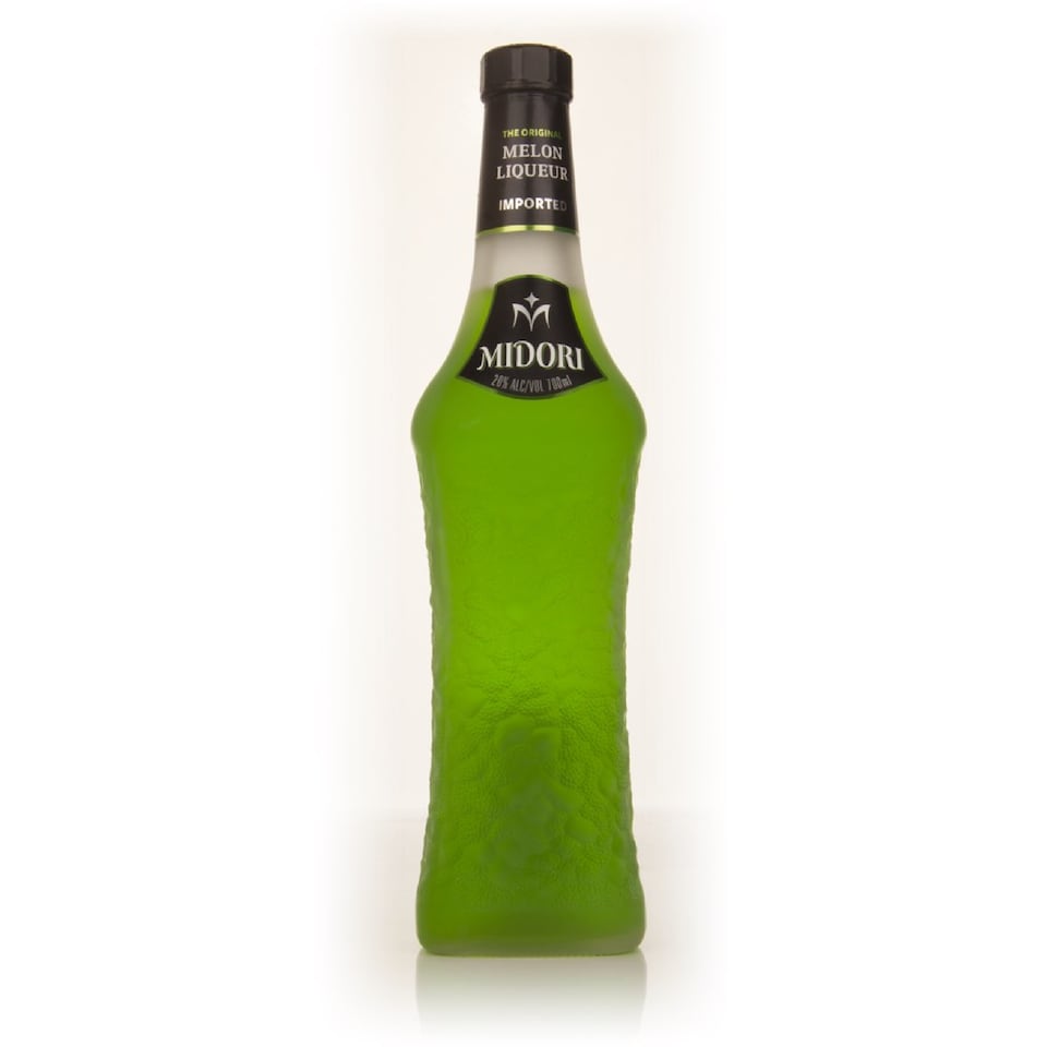 image 1 of Midori Melon | Clear
