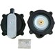 image 1 of Evolution Aqua Airtech 130 Diaphragm Kit