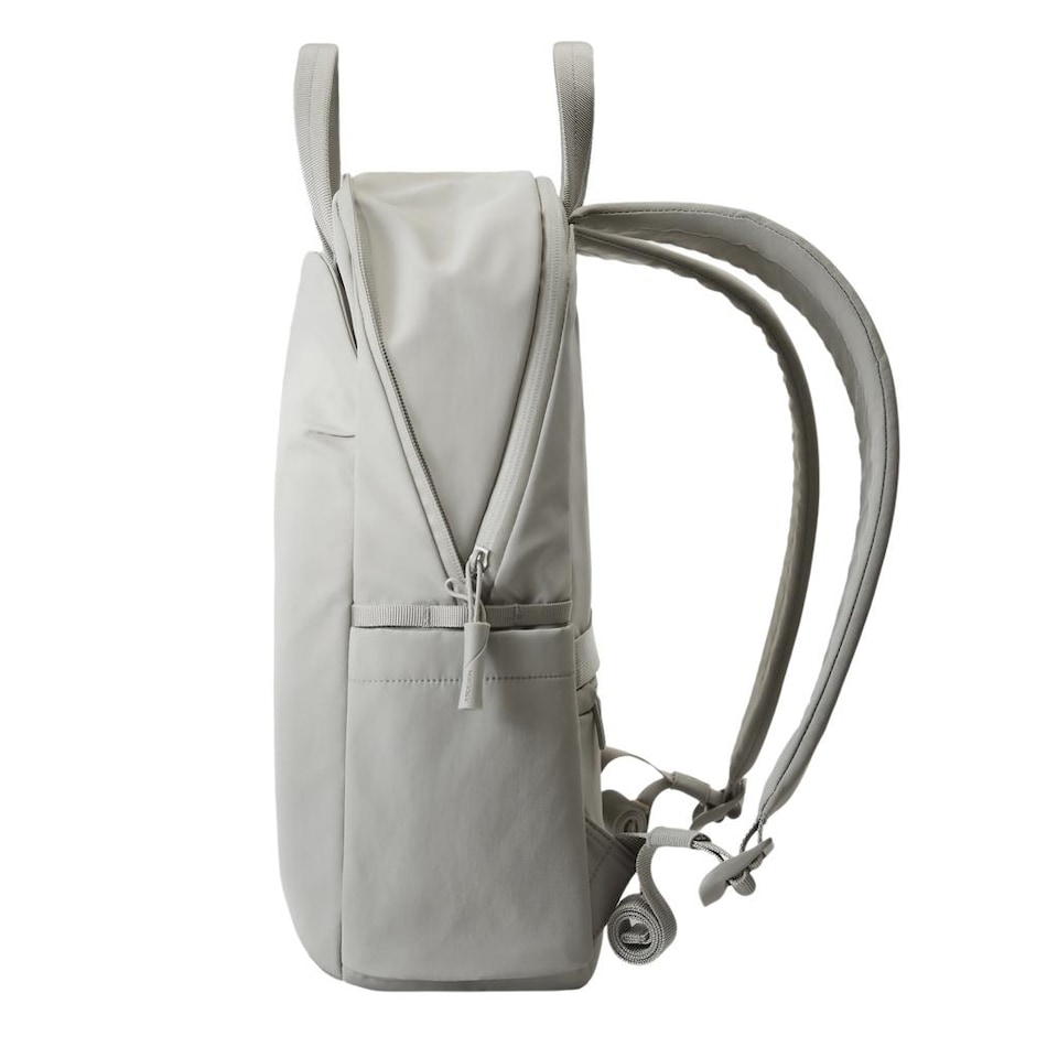 image 1 of XD Design Tote Soft Backpack | Grey | Grey | One Size | 1