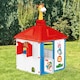 image 2 of Dolu Fisher Price Playhouse