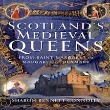 Scotlands Medieval Queens