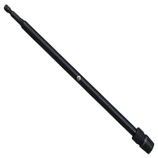 Forgefix ForgeFast Quick-Release Impact Chuck 1/4in x 300mm