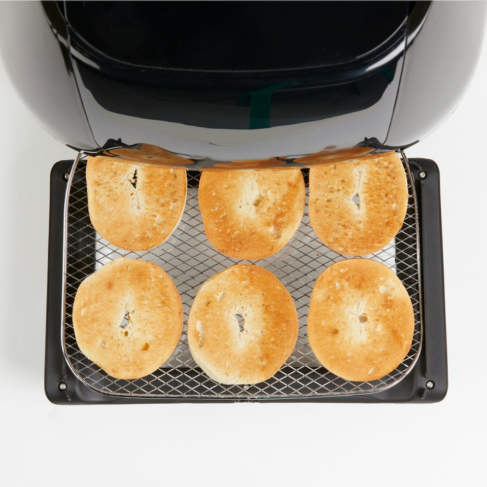 image 1 of Power XL Air Fryer Cooker