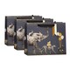 image 1 of Party Animals Large Gift Bag - Pack of 3
