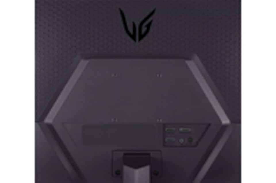 image 1 of LG UltraGear 27GS50F-B.AEKQ 27" Full HD 180Hz Gaming Monitor | Black | Black | 68.6 cm (27")