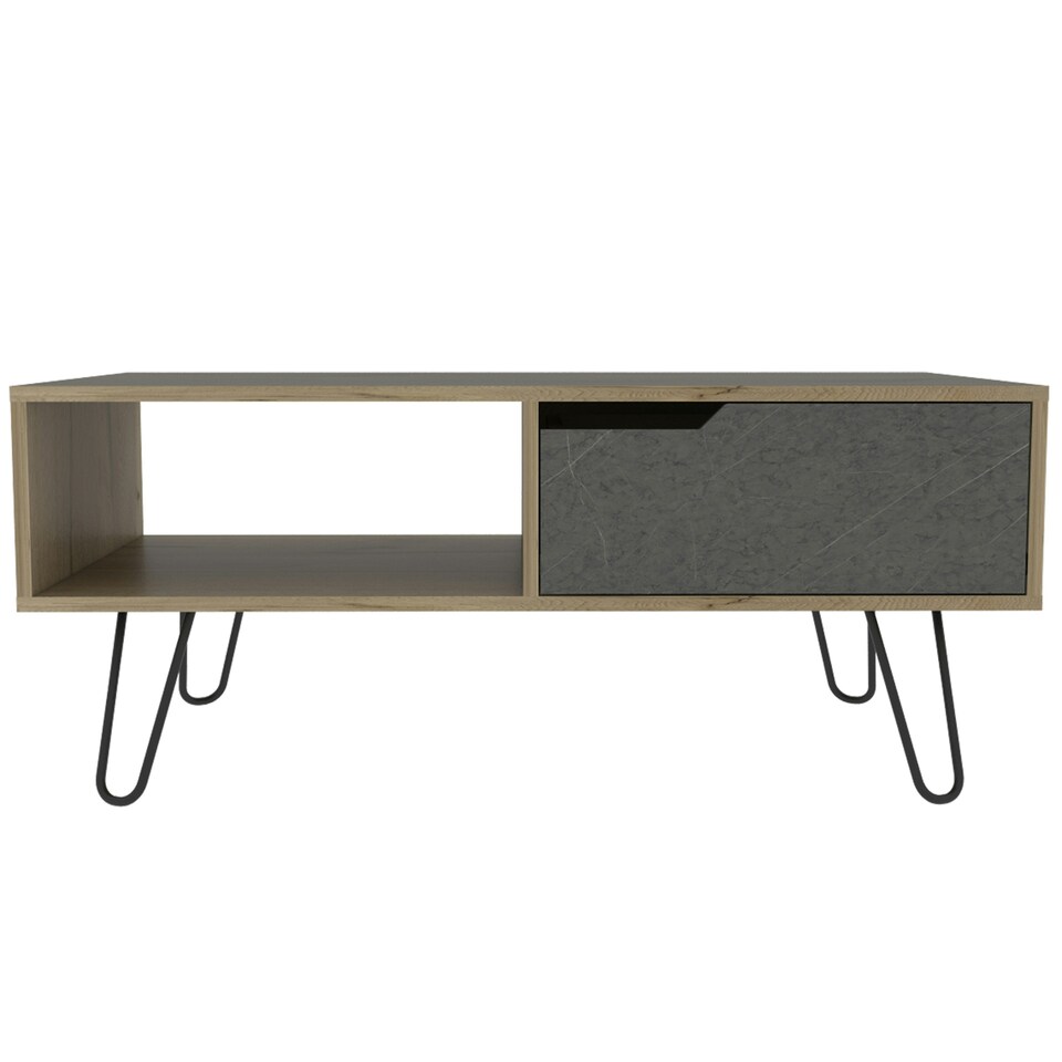 image 1 of Manhattan, Coffee Table