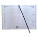 image 3 of Janrax 2026-2027 A4 Week To View Blue Academic Diary