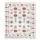 image 4 of Etnik Collection Kilim Rug - 180 x 120 cm