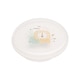 image 6 of Kikka Boo Snack Bowl 2 In 1 Savanna Mint