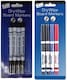 image 2 of Just Stationery Dry Wipe Marker - Assorted Colours (Set of 4)