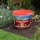 image 1 of Westland Fish, Blood & Bone Natural Plant Food Fertiliser NPK 3-9-3 8kg bucket