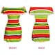 image 5 of Mexican Dress | Multi | XL