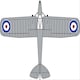 image 2 of Oxford Aviation DH80 Puss Moth RAF Trainer 1941 K1824